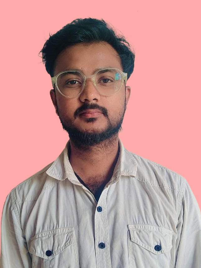 Md. Saif Nawaz